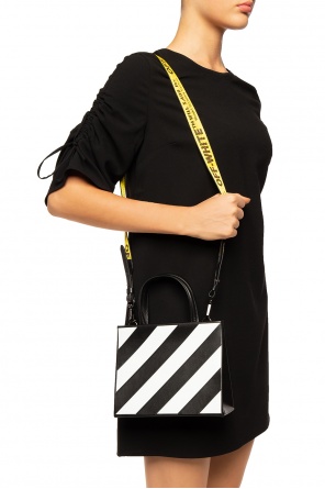 'mirror' shoulder bag, zdjęcie 2 'mirror' shoulder bag od Off White